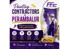 Painting Contractors in Perambalur