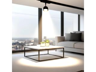 Leading Magnetic Spot Light Manufacturer for Professional Lighting Projects | Light Connect