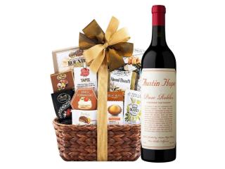 Miami Wine Delivery – Straight to Your Door, Every Time