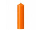 Pure Soywax Pillar Candle for Gifting & Décor