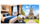 Hotel Near Trinity College Dublin for a Convenient City Stay 