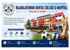 NAAC Accredited Dental Colleges in Bangalore Karnataka