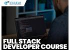 Full-Stack Developer Training