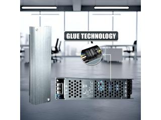 Professional Switching Power Supply for LED Projects | Light Connect