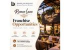 Romeo Lane Franchise Opportunities