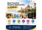 Best Franchise Business Opportunities in Kolkata