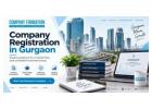 Reliable Company Registration Services in Gurgaon