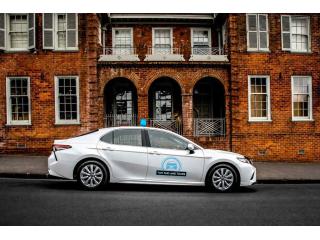 City Transport Service Auckland | Van Taxi and Tours