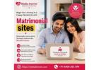 Trusted Matrimonial Sites for Meaningful Connections