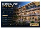 Showroom Space for sale in Noida Extension | Nirala Gateway