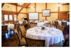 Plan an Exceptional Banff Corporate Retreat with Mountain Event Spaces
