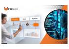 Fox Suite is an AI CRM platform for businesses.