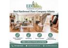 Best Hardwood Floor Company Atlanta