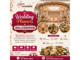 Wedding Planners in Malleswaram
