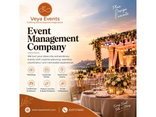 Event Management Company Jodhpur