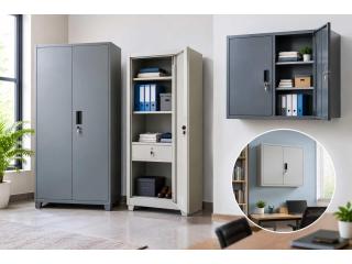 Durable Steel Almirahs Designed for Everyday Storage Needs