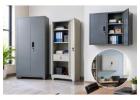 Durable Steel Almirahs Designed for Everyday Storage Needs