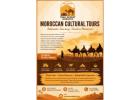 Discover Authentic Morocco with Moroccan Cultural Tours