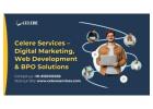 Digital Marketing and Web Development Services
