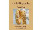 Where To Get Cash For Gold In Noida?