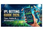 Online Betting IPL: Tips, Odds & Strategies Guide