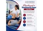 Physiotherapist in Ramamurthy Nagar Main Road