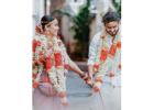 Elegant Wedding Memories | Premium Wedding Photography in Porur