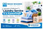 Better Laundry Convenience Starts in Kankarbagh
