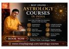 Book Now for Expert Astrology Learning Online
