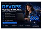 DevOps Course in Kolkata – Enquire Today!
