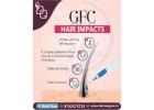 Hair Growth Solution with GFC Treatment in Bangalore -Dermaqure Skin and Cosmetology Clinic