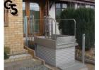 Terry Lifestyle Lift for Convenient Home Mobility in