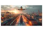 Time-Sensitive Air Cargo Shipping for Sheffield Businesses 