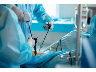 Modern Hospital Care for Laparoscopic Surgery in Kolkata