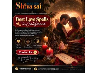 Best Love Spells in California