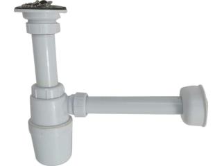 Wash Basin Bottle Trap | Trusted Plumbing Solution by Ajay Pipes