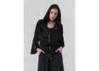 Shop Women's Linen Jackets in Santa Monica – Buy Stylish Boutique Jackets 