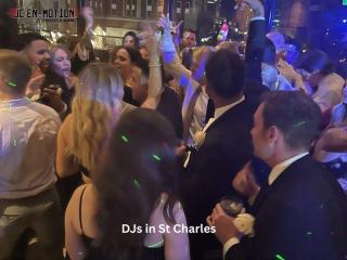 Make Your Event Memorable with DJs in St Charles