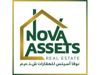 Welcome to Nova Assets