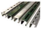  Slotted Strut Channel