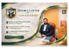Need a Divorce Lawyer in Ghaziabad for Your Legal Matter? 
