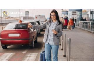 Premium Limo Service Seattle for Business and Leisure