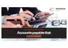 Outsourced Accounts Payable Services