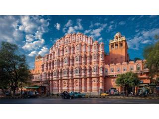 Rajasthan Tour Packages – Explore the Land of Kings