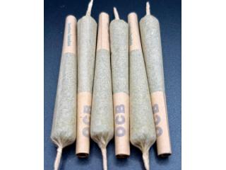 Best Pre Rolls Canada Online Ready-to-Smoke | CannaNova.Shop