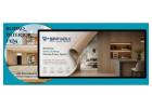 Bodaq Interior Film for Modern Interior Makeovers