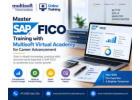 Master SAP FICO Training with Multisoft Virtual Academy for Career Advancement