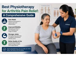 Effective Paralysis Rehabilitation with Physiotherapy