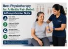 Effective Paralysis Rehabilitation with Physiotherapy