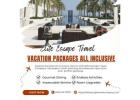 Vacation Packages All Inclusive Resorts | Elite Escape Travel